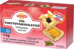 Myllyn Paras Voitorttutaikina 1 kg