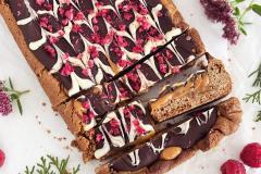 Pihlan kinuskiset piparipatukat