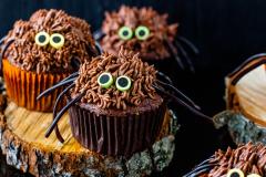 Halloweenmuffinssit