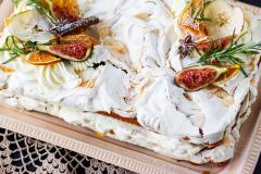 Jouluinen britakakku