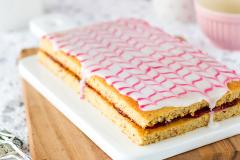 Täytetyt Runeberginleivokset