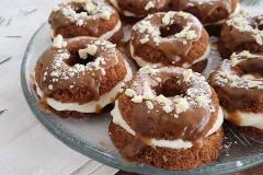 Porkkanakakkudonitsit