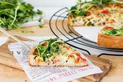 Ruokaisa särkipiirakka