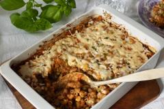 Tacomakaronilaatikko