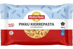 Myllyn Paras Pikku Kierrepasta