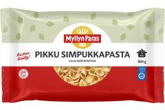 Myllyn Paras Pikku Simpukkapasta