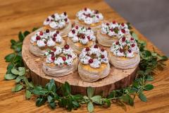 Porodonitsit torttutaikinasta