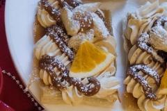 Appelsiini-kinuskitortut