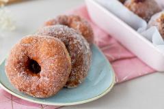 Munkit tai munkkirinkelit