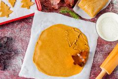 Piparitaikinan perusohje