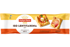 Myllyn Paras Iso Lehtitaikina 600 g pakkaus