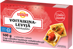 Myllyn Paras Voitaikina 500 g pakkaus