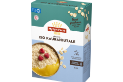 Myllyn Paras iso täysjyvä kaurahiutale 1kg