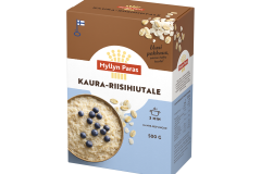 Myllyn Paras Kaura-Riisihiutale 500g