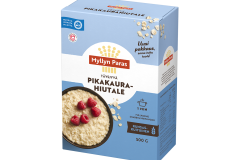 Myllyn Paras Pikakaurahiutale 500g