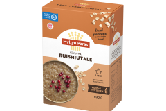 Myllyn Paras Ruishiutale 600 g
