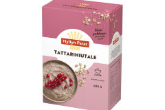 Myllyn Paras Tattarihiutale 600g