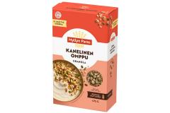 Myllyn Paras Kanelinen Omppu granola 475g