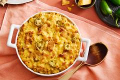 Myllyn Parhaan Tex Mex Mac’n Cheese