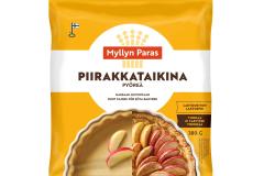 Myllyn Paras Pyöreä Piirakkataikina, makea