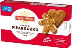 Myllyn Paras Perinteinen Piparkakkutaikina