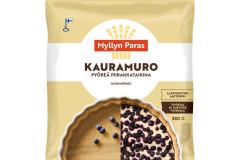 Myllyn Paras Pyöreä Kauramurotaikina