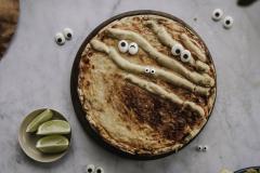 Myllyn Parhaan Tex Mex -piirakka