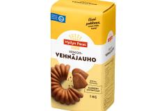 Myllyn Paras Erikoisvehnäjauho 1 kg