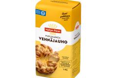 Myllyn Paras Puolikarkea Vehnäjauho 1 kg