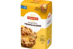 Myllyn Paras Puolikarkea Vehnäjauho 2 kg
