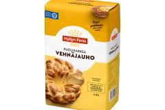 Myllyn Paras Puolikarkea Vehnäjauho 5 kg