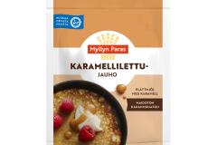 Myllyn Parhaan Karamellilettujauho 250g