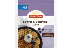 Myllyn Parhaan Lettu- ja vohvelijauho 250 g