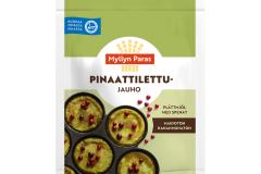 Myllyn Parhaan Pinaattilettujauho 250g