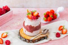 Myllyn Parhaan Marjaisa tuorepuuro