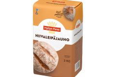 Myllyn Paras Hiivaleipäjauho 2 kg