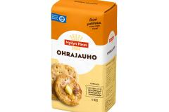 Myllyn Paras Ohrajauho 1 kg