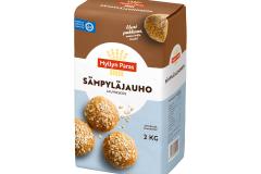 Myllyn Paras Sämpyläjauhoseos 2 kg