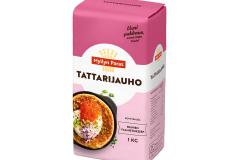 Myllyn Paras Tattarijauho 1 kg