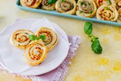 Pikkusuolaiset hyrrät