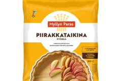 Myllyn Paras Pyöreä Piirakkataikina makeaan leivontaan