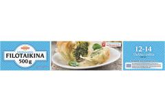 Myllyn Paras Filotaikina 500g pakkaus