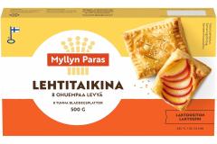 Myllyn Paras Lehtitaikina 500g pakkaus