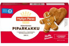 Myllyn Paras Perinteinen Piparkakkutaikina 500g pakkaus