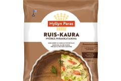 Myllyn Paras Ruis-Kaura Piirakkataikina