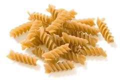 Myllyn Paras Täysjyvä Fusilli 8 kg