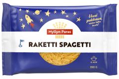 Myllyn Paras Raketti Spagetti 350 g