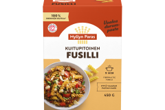Myllyn Paras kuitupitoinen Fusilli tuotepakkaus