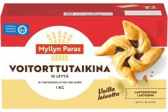Myllyn Paras Voi-torttutaikina 1 kg