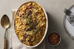 Myllyn Parhaan Birria-lihapastapaistos